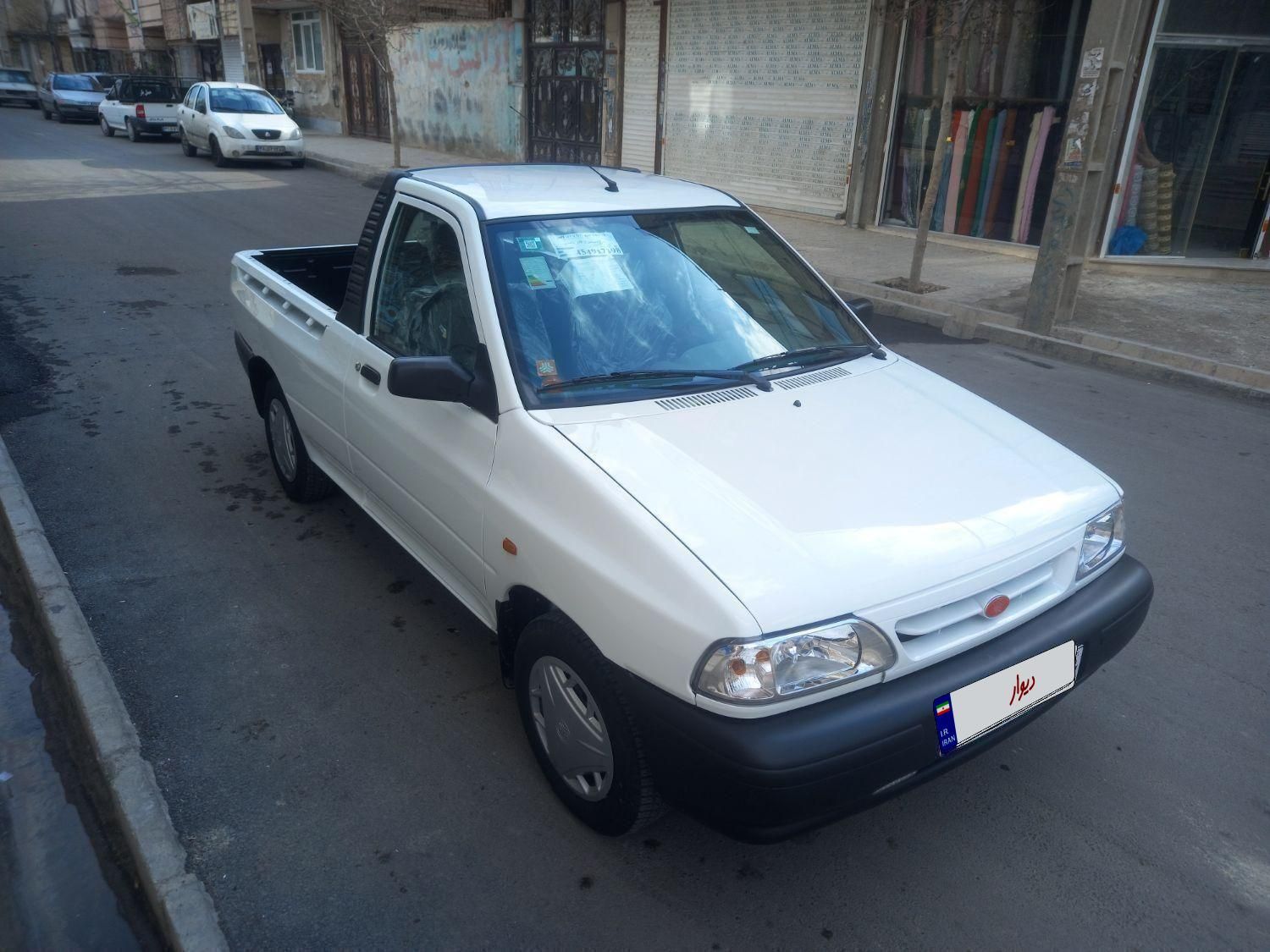 خودرو پراید، 151 آگهی ann_17876236