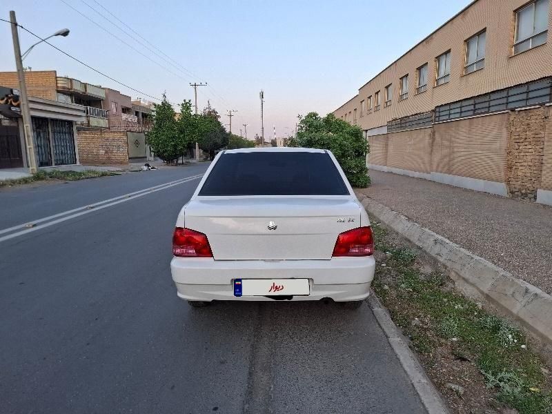 پراید 132 SE - 1398