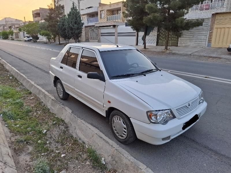 خودرو پراید، 132 آگهی ann_17876248