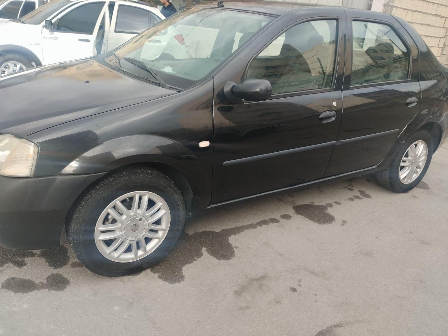 رنو تندر 90 E2 - 1390