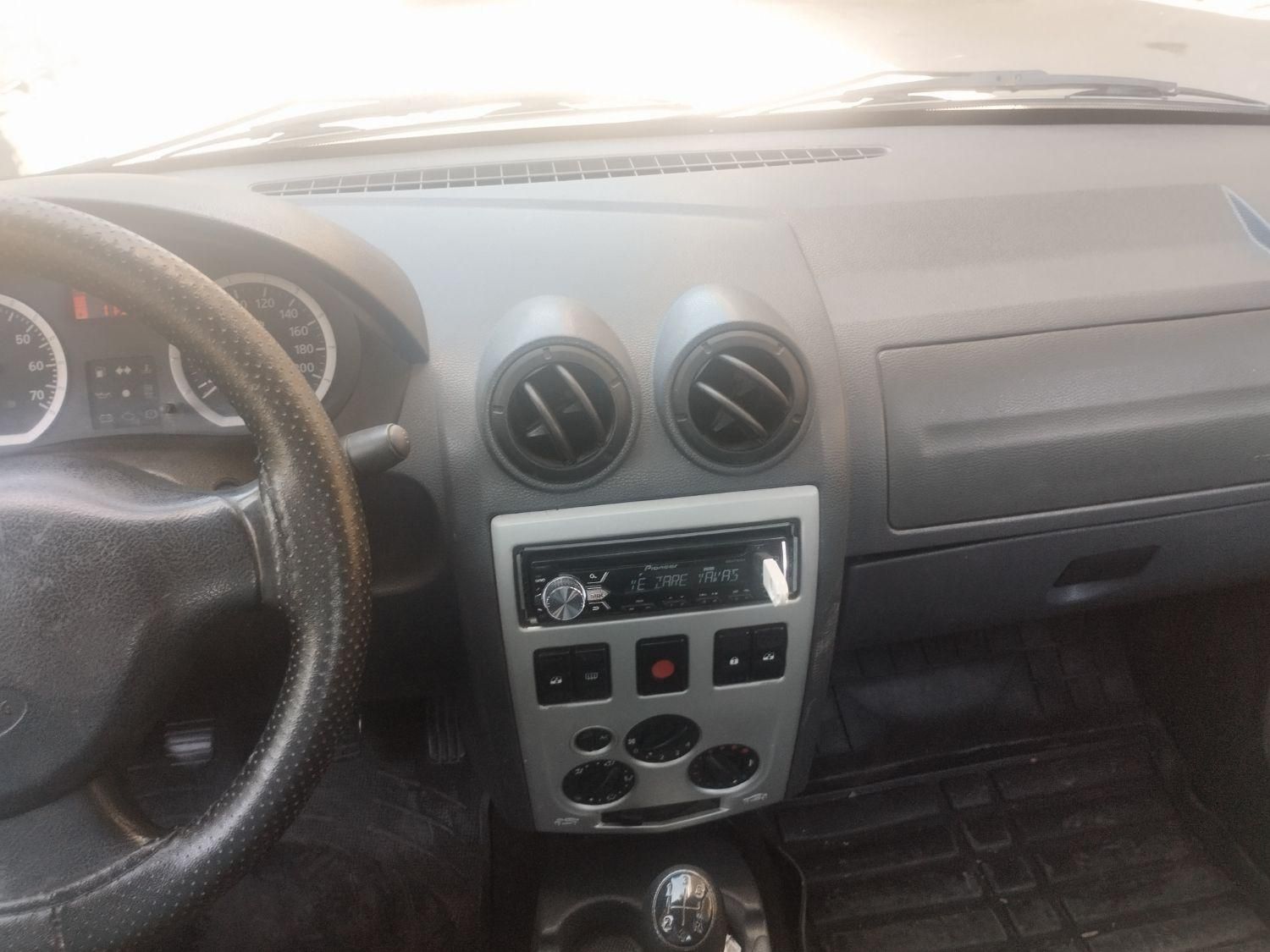 خودرو رنو، تندر 90 آگهی ann_17876269