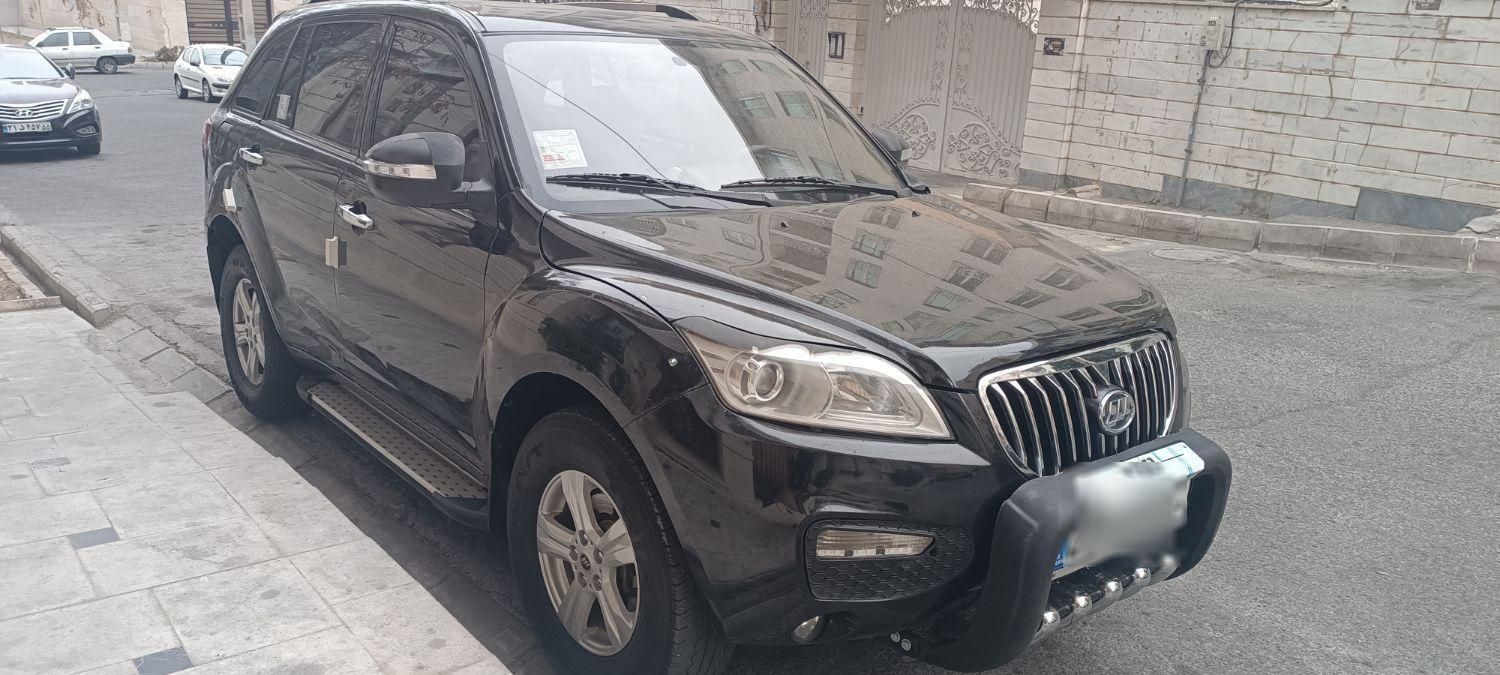 خودرو لیفان، X60 آگهی ann_17876275