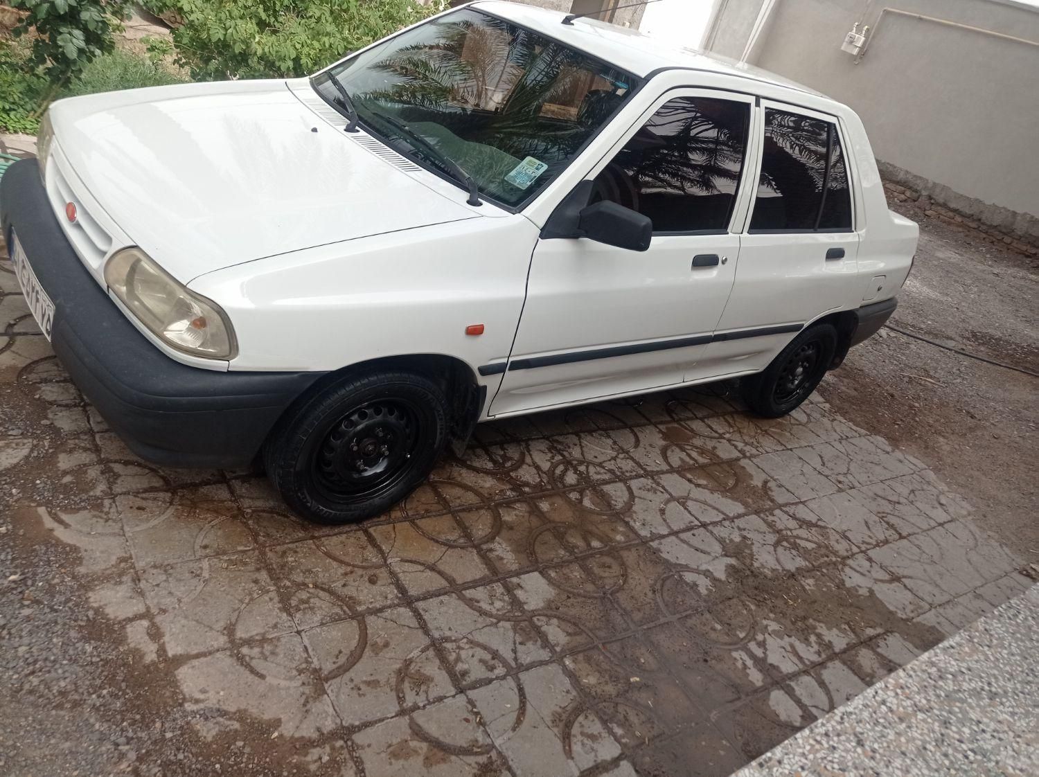 خودرو پراید، 131 آگهی ann_17876277