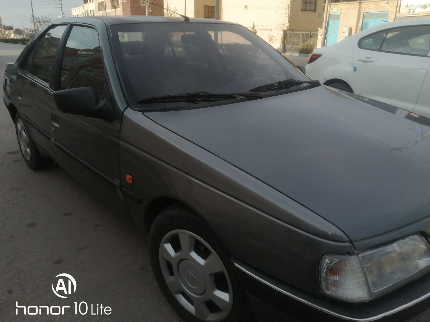پژو 405 GLX - 1391
