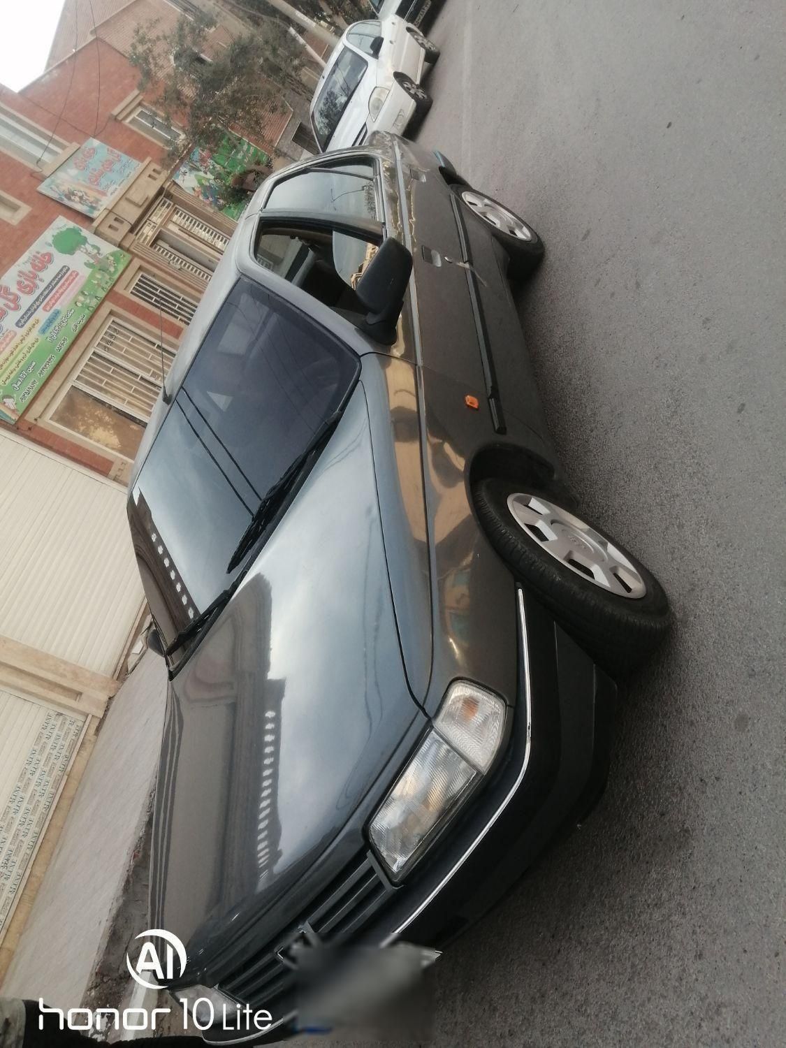 خودرو پژو، 405 آگهی ann_17876282