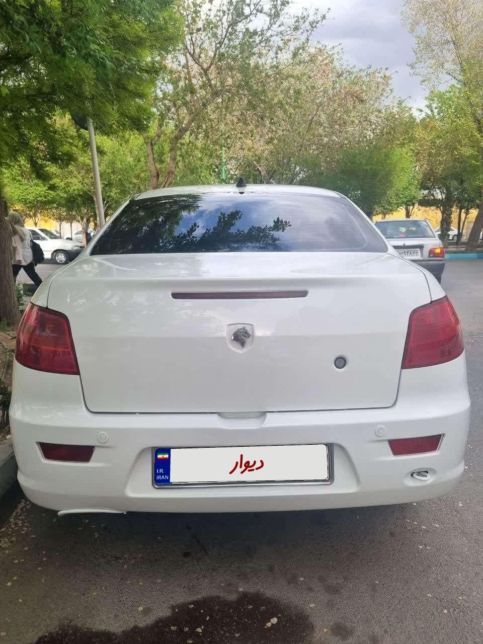 رانا LX - - 1392
