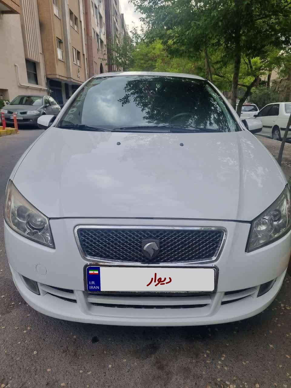 خودرو رانا، LX آگهی ann_17876292