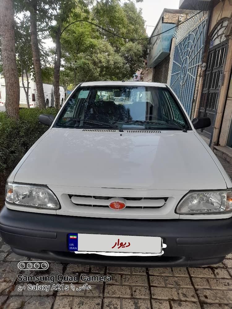 خودرو پراید، 131 آگهی ann_17876295