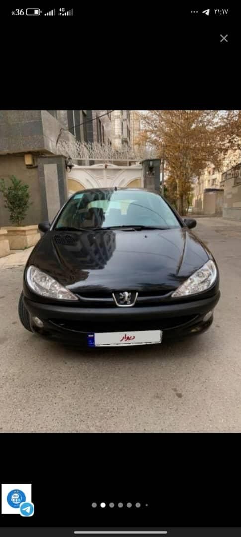 خودرو پژو، 206 آگهی ann_17876318