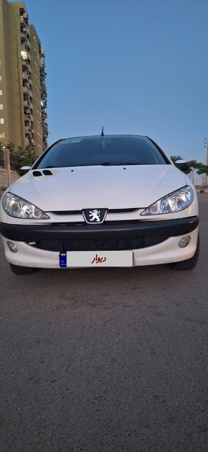خودرو پژو، 206 آگهی ann_17876344