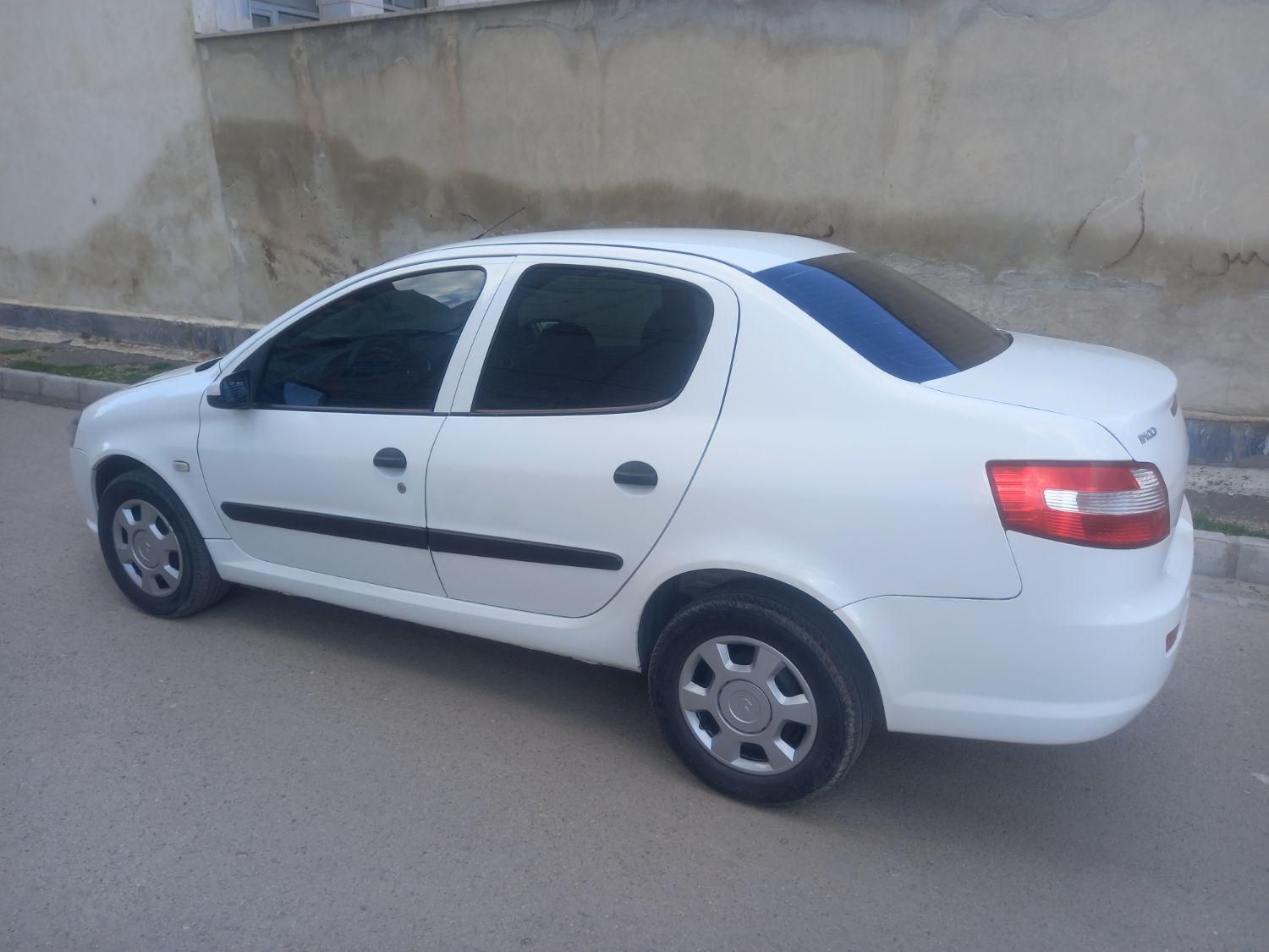 رانا LX - - 1392