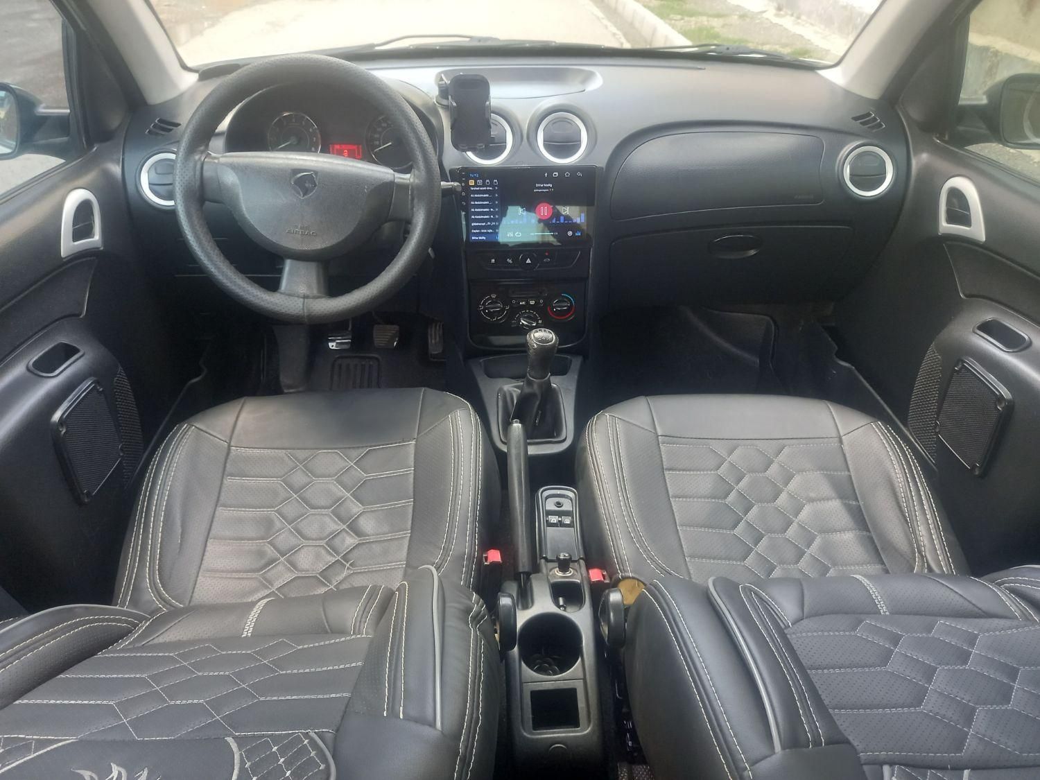 رانا LX - - 1392