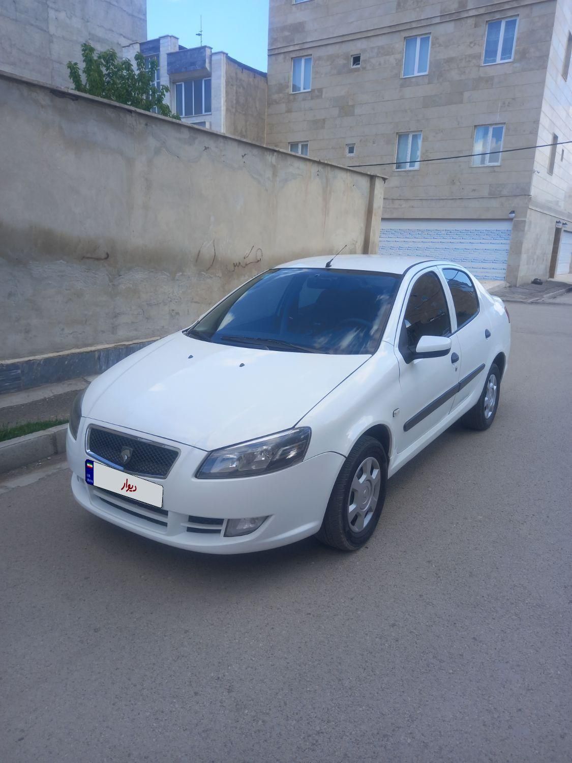 خودرو رانا، LX آگهی ann_17876366