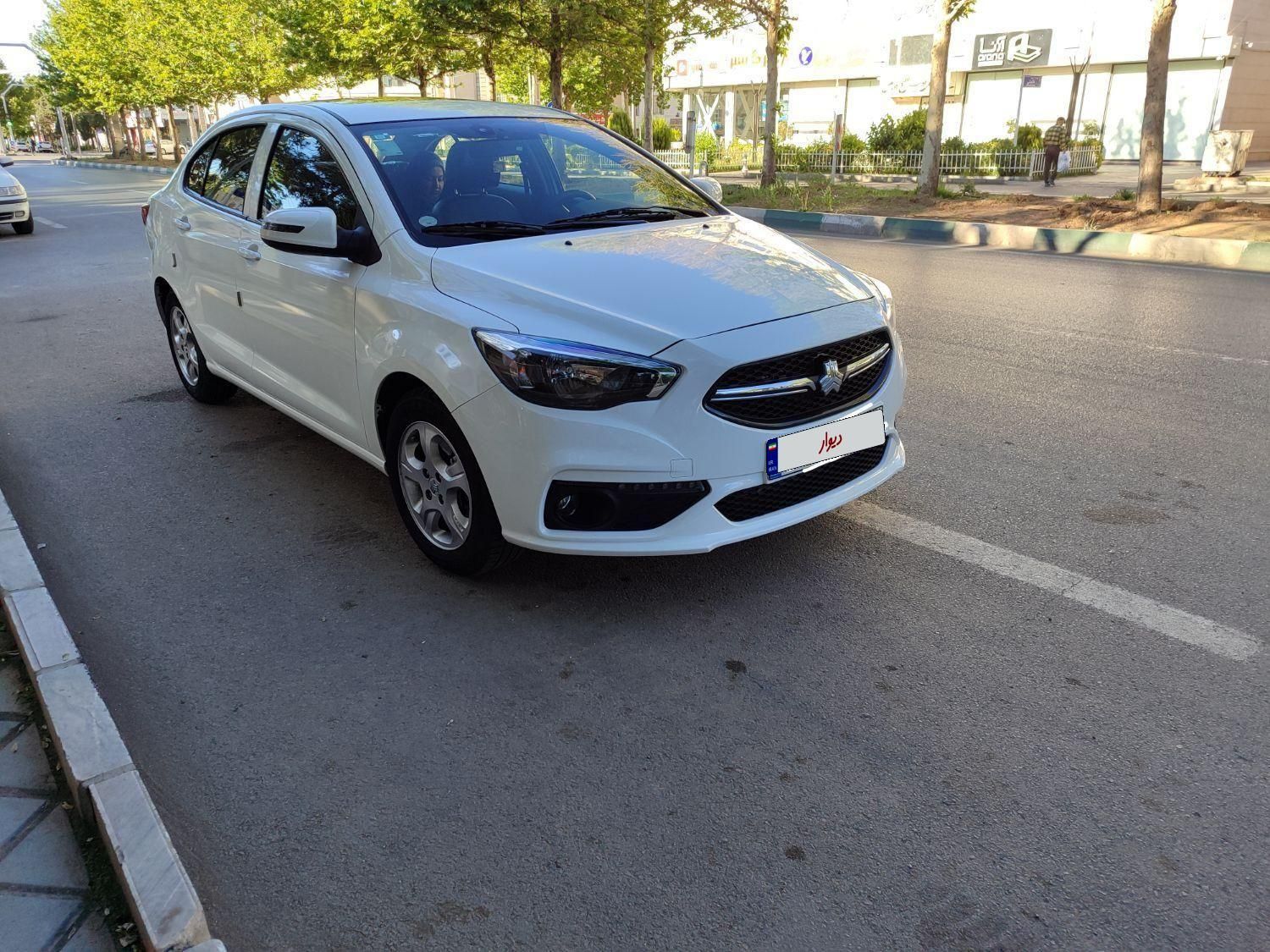 شاهین G دنده ای - 1403