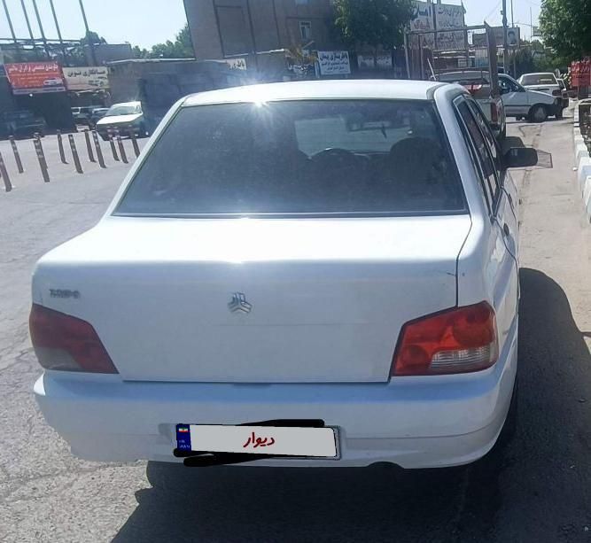 پراید 132 SE - 1393