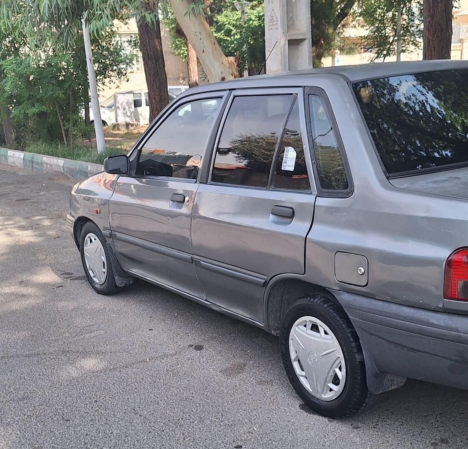 خودرو پراید، 131 آگهی ann_17876409