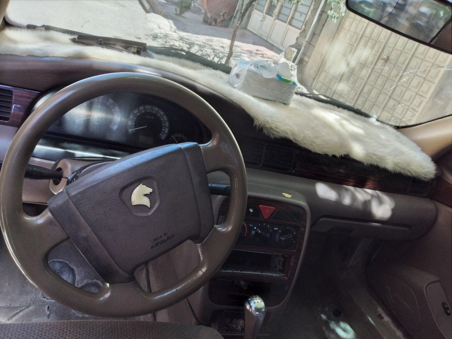 سمند SE - - 1395