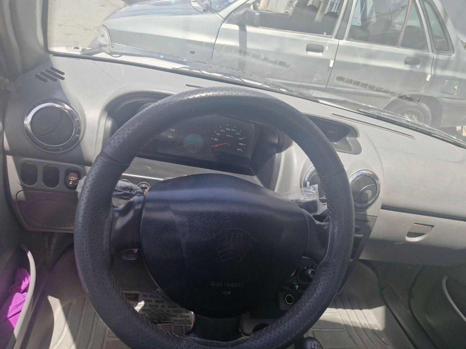 پراید 131 SE - 1392