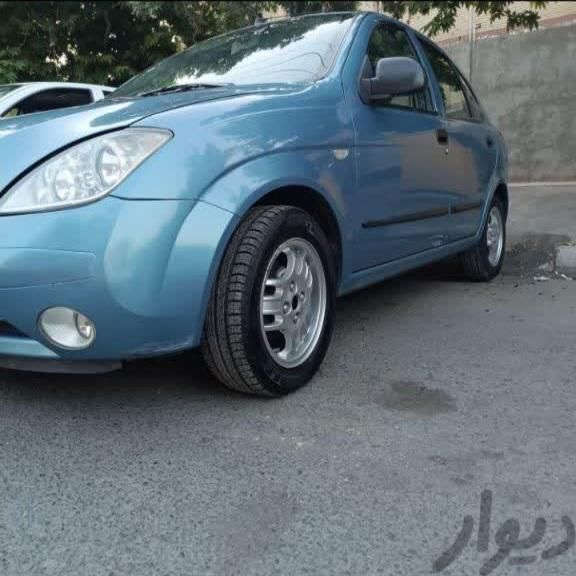 خودرو تیبا، 2 آگهی ann_17876433