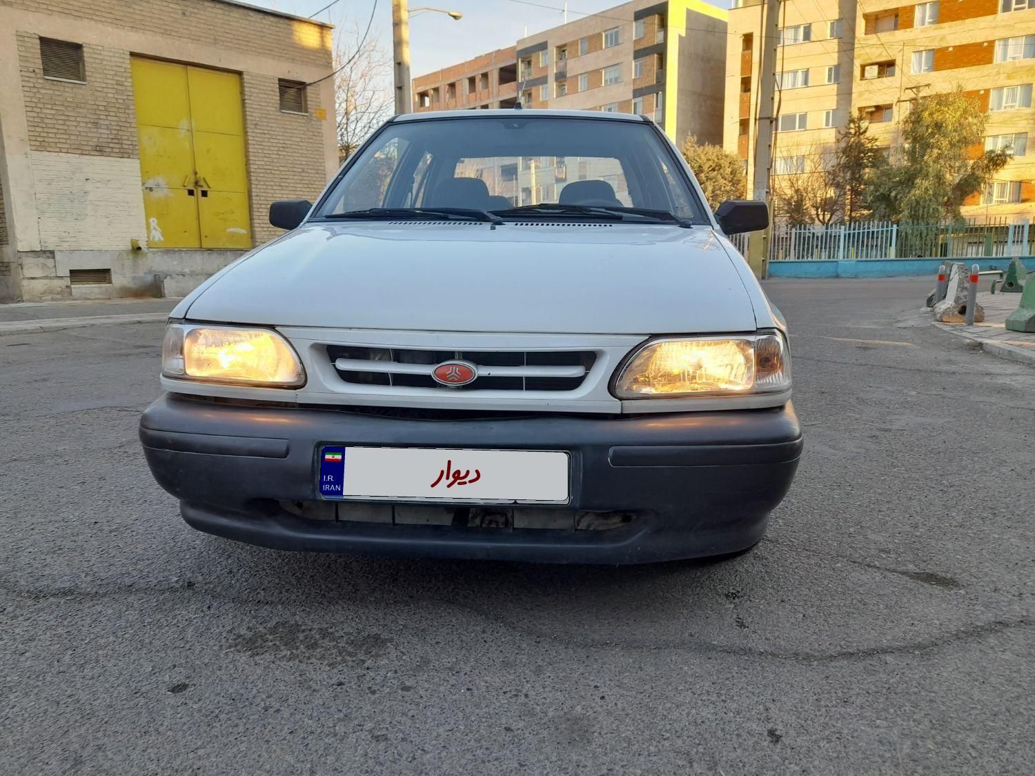 خودرو پراید، 131 آگهی ann_17876435
