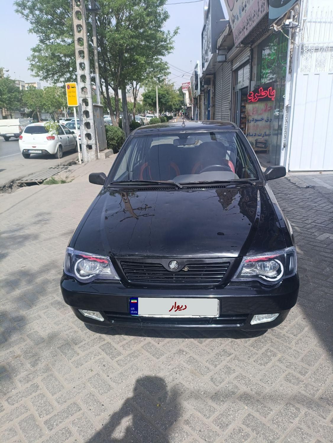 خودرو پراید، 132 آگهی ann_17876448