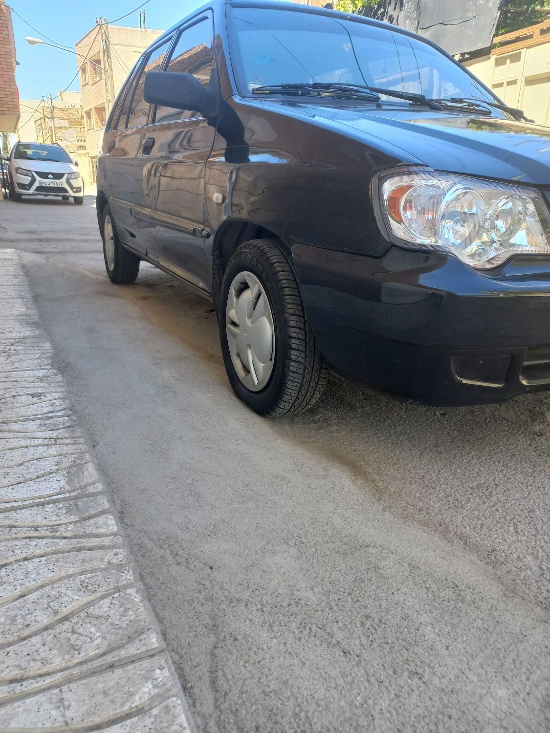خودرو پراید، 111 آگهی ann_17876455