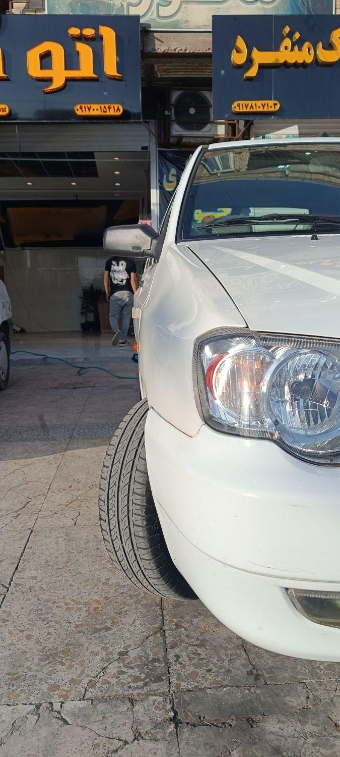 پراید 111 SE - 1398