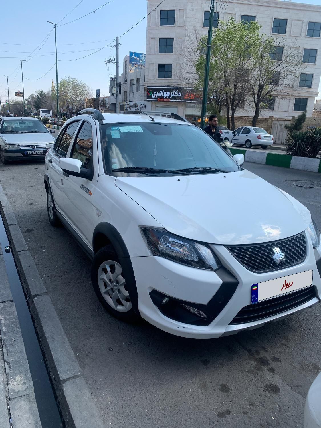 خودرو کوییک، S آگهی ann_17876483