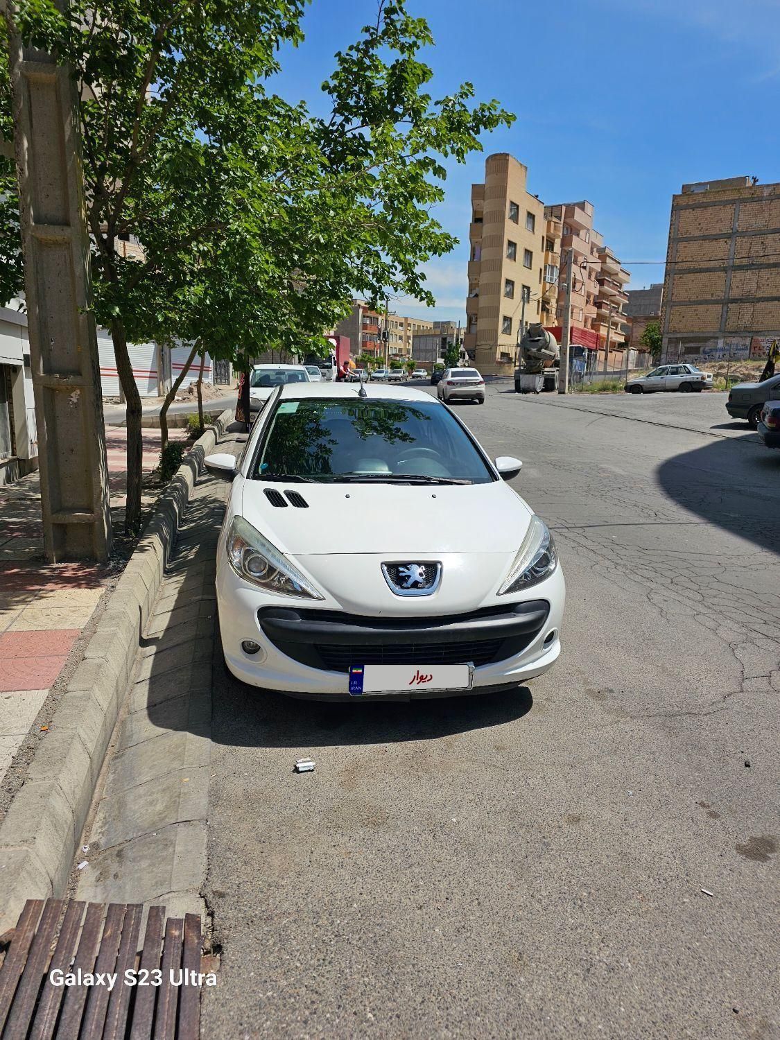 خودرو پژو، 207 آگهی ann_17876495