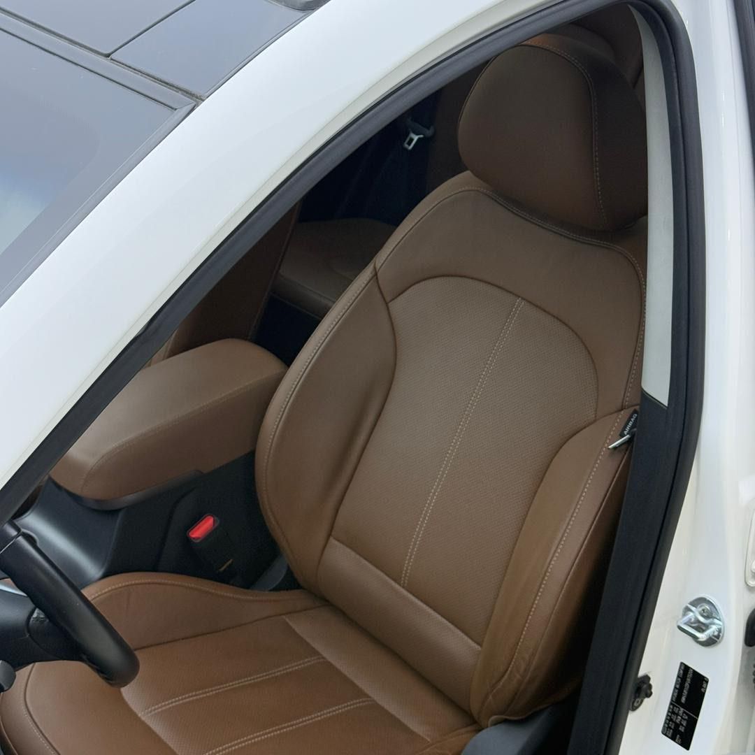 هیوندای توسان 2.4 لیتر - 2015