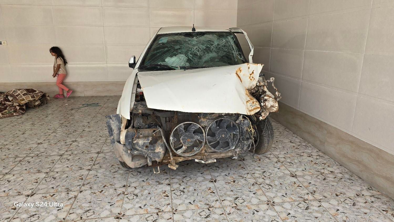 سمند LX XU7 - 1394