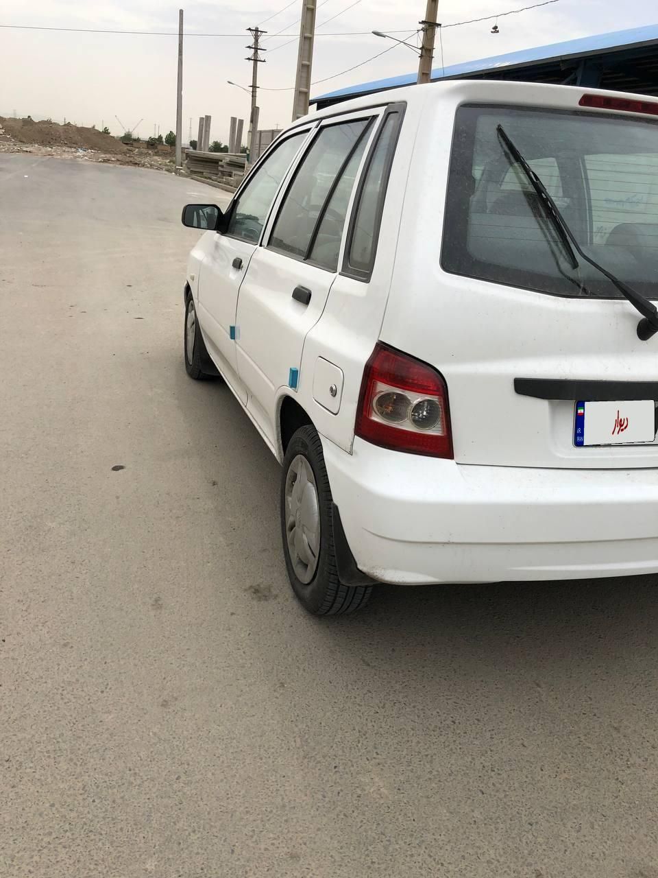 خودرو پراید، 111 آگهی ann_17876547