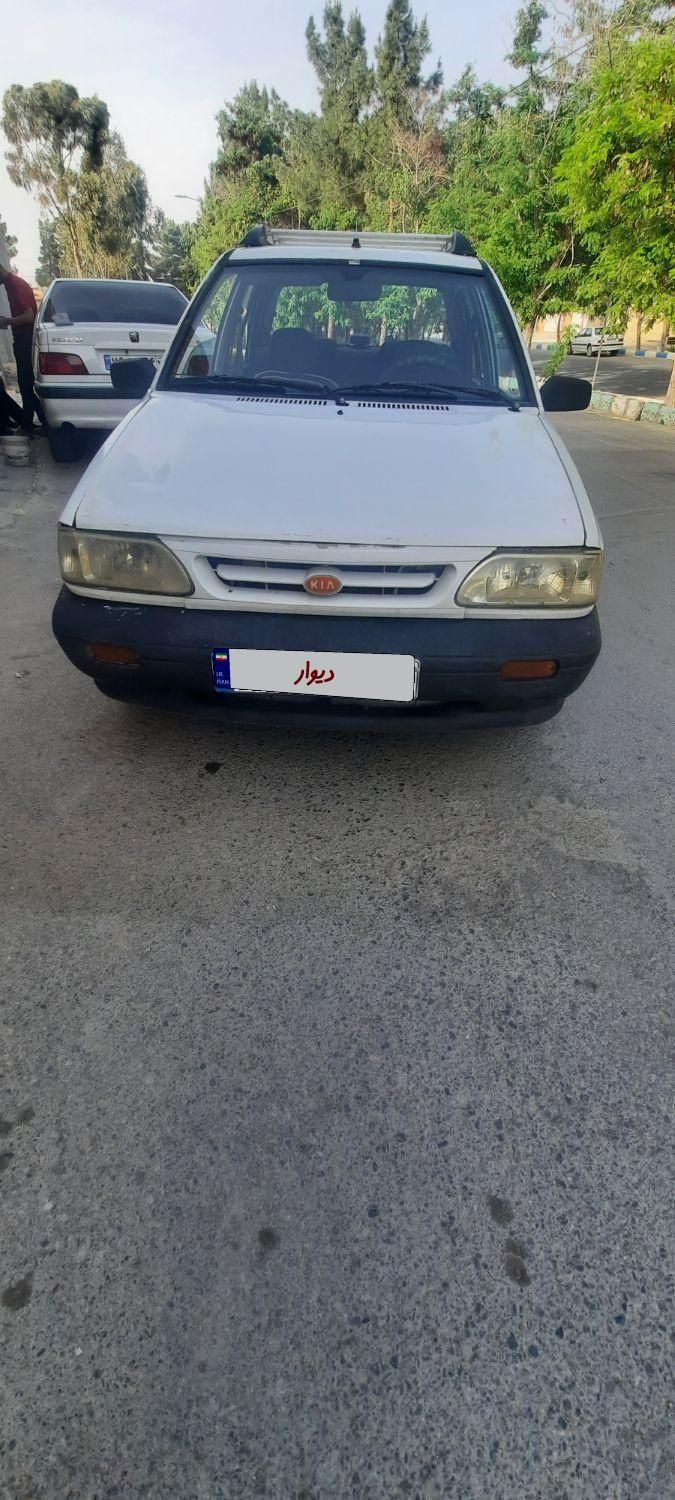 خودرو پراید، صبا آگهی ann_17876562