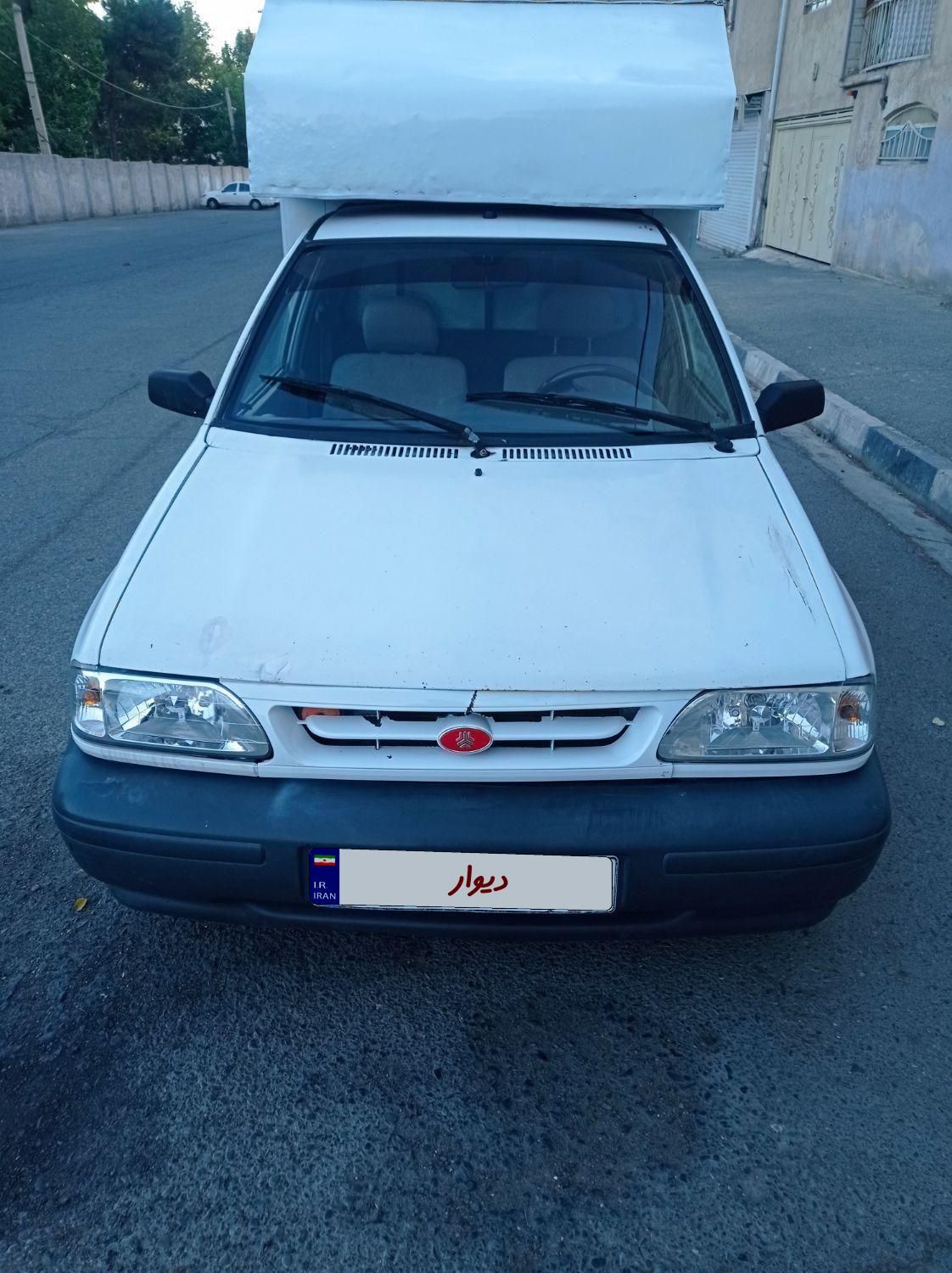 خودرو پراید، 151 آگهی ann_17876584