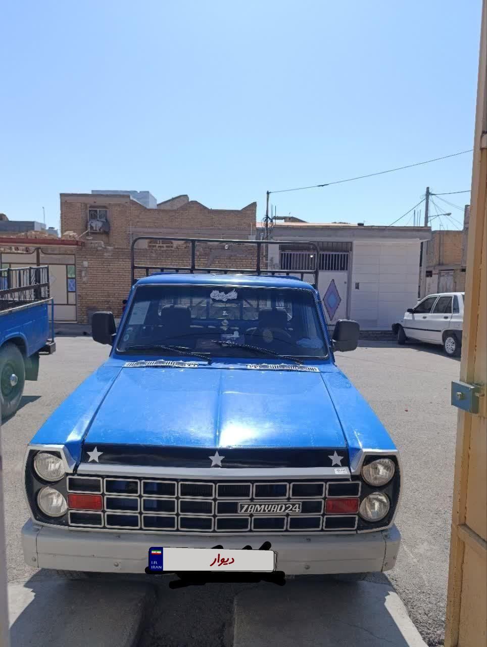 خودرو نیسان، سیلفی آگهی ann_17876585