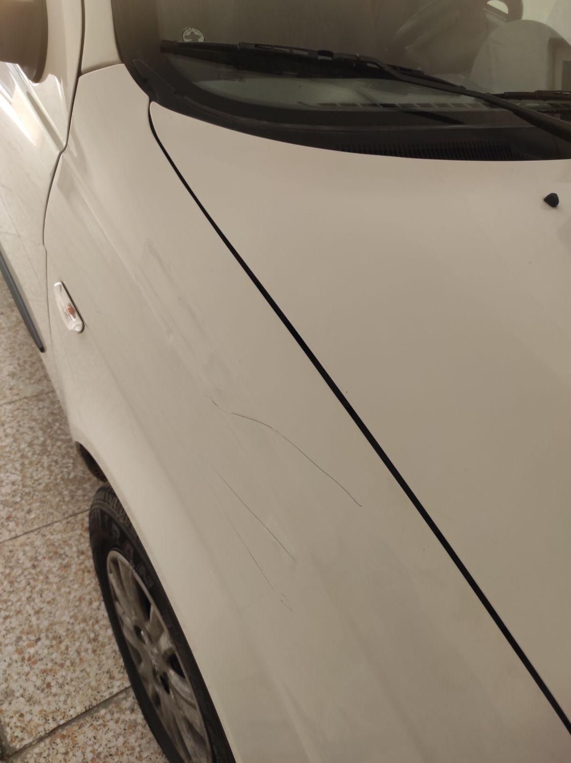 تیبا 2 EX - 1396