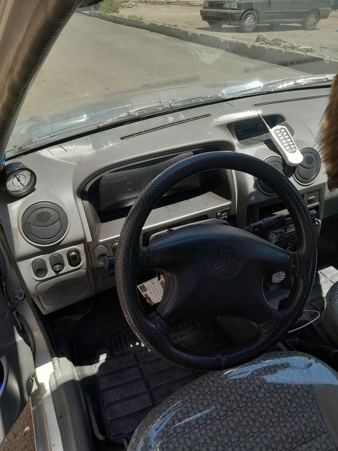 پراید 111 SX - 1390