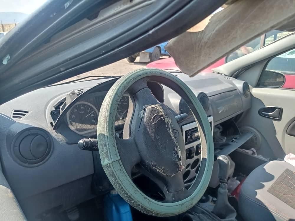 رنو تندر 90 E2 - 1389