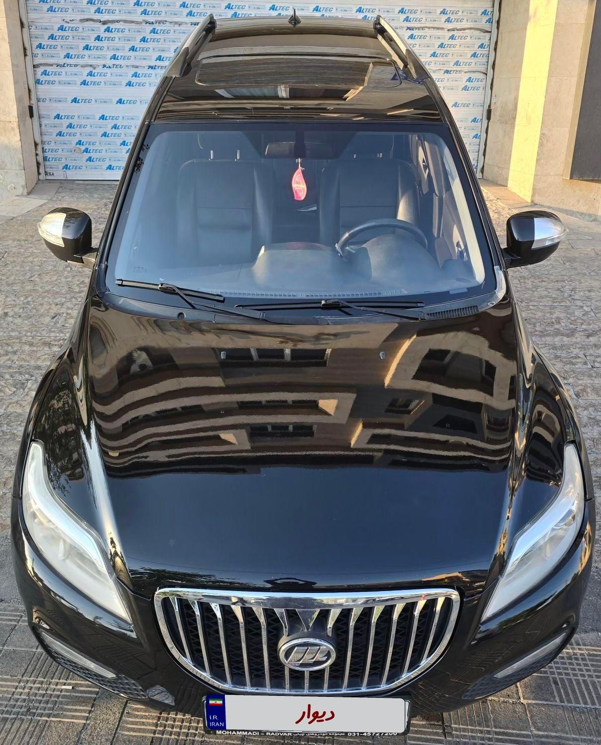 خودرو لیفان، X60 آگهی ann_17876670