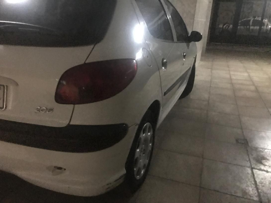 خودرو پژو، 206 آگهی ann_17876697