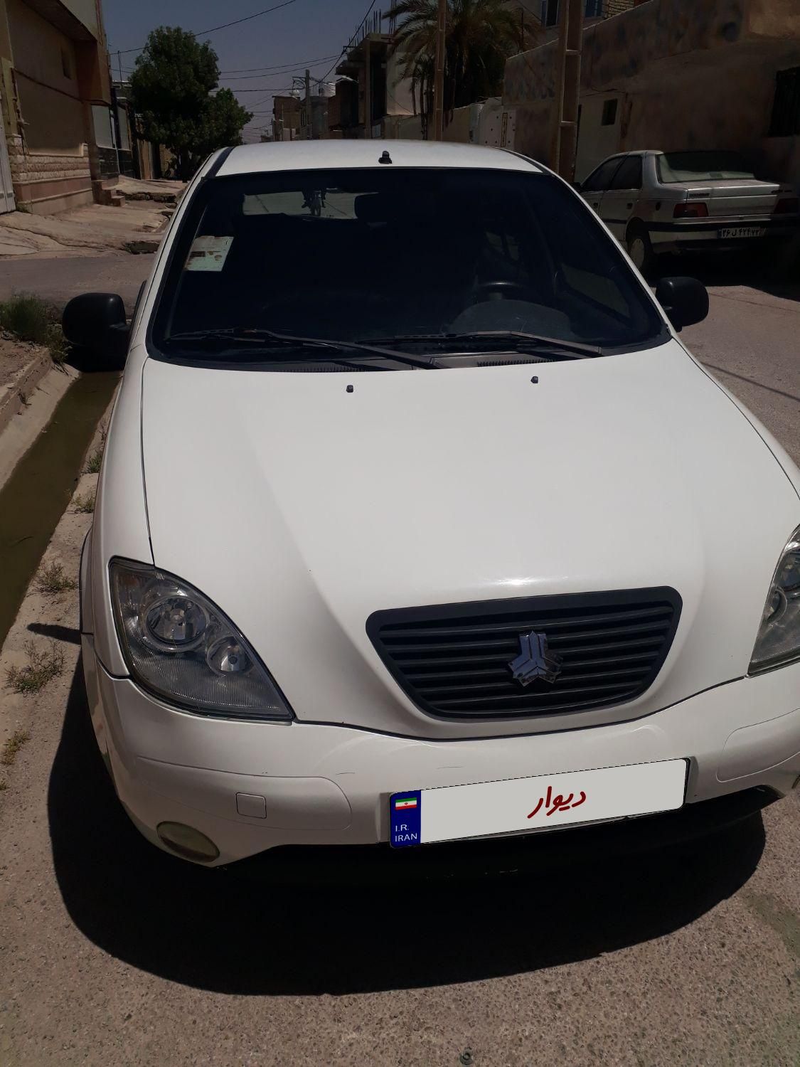خودرو تیبا، 2 آگهی ann_17876705
