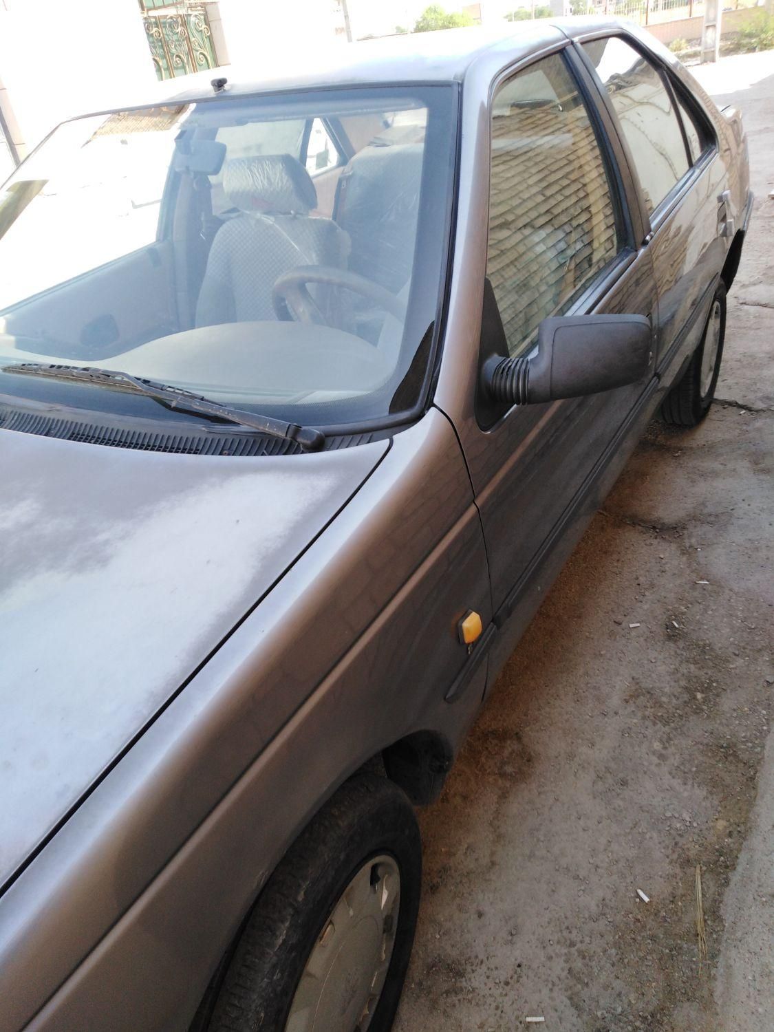 پژو 405 GLX - 1390