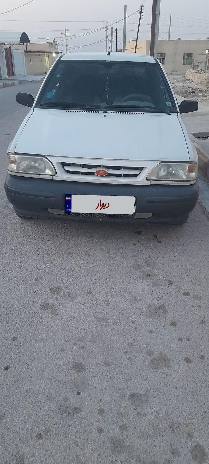 خودرو پراید، 131 آگهی ann_17876721