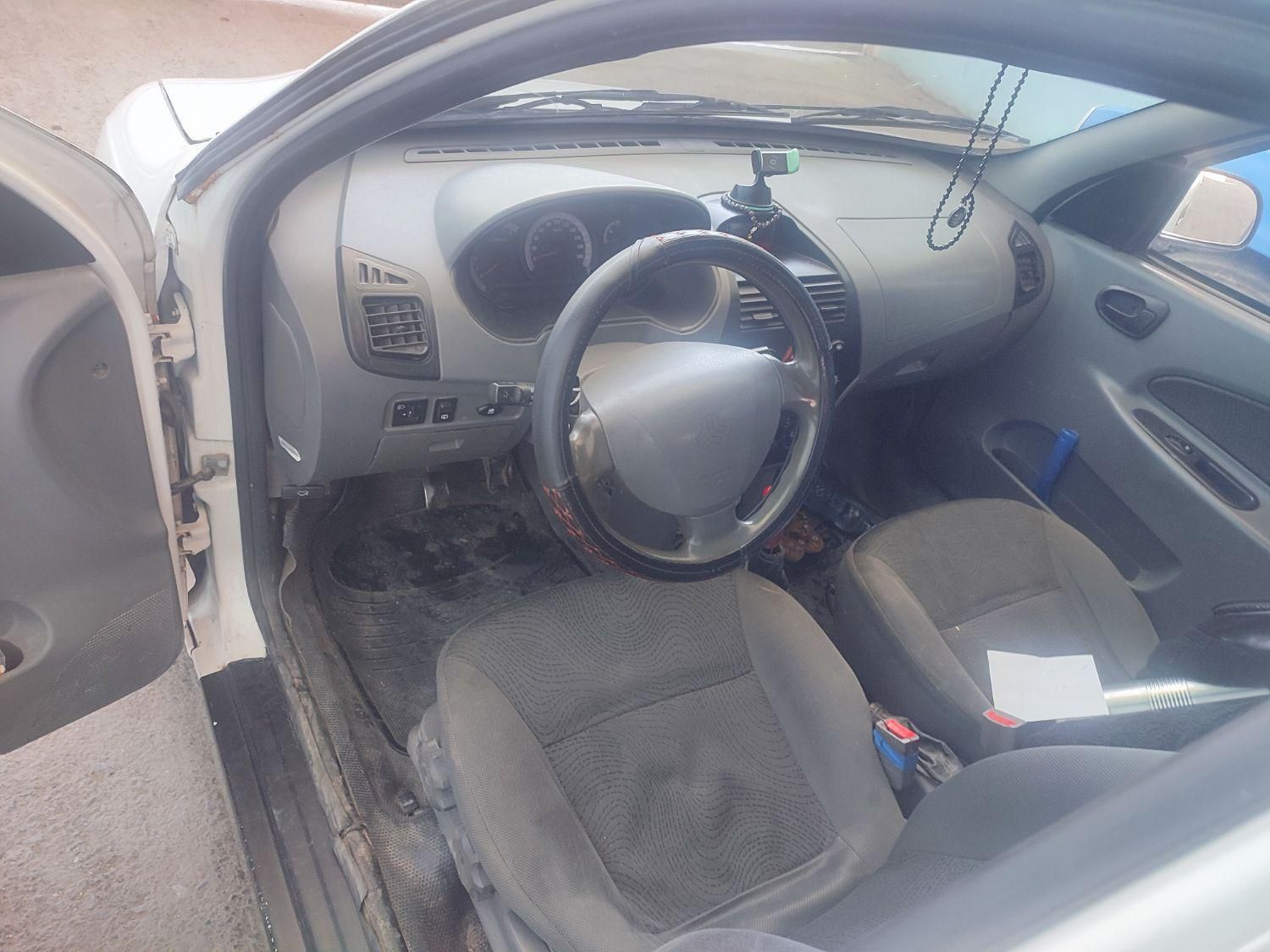 تیبا 2 EX - 1397
