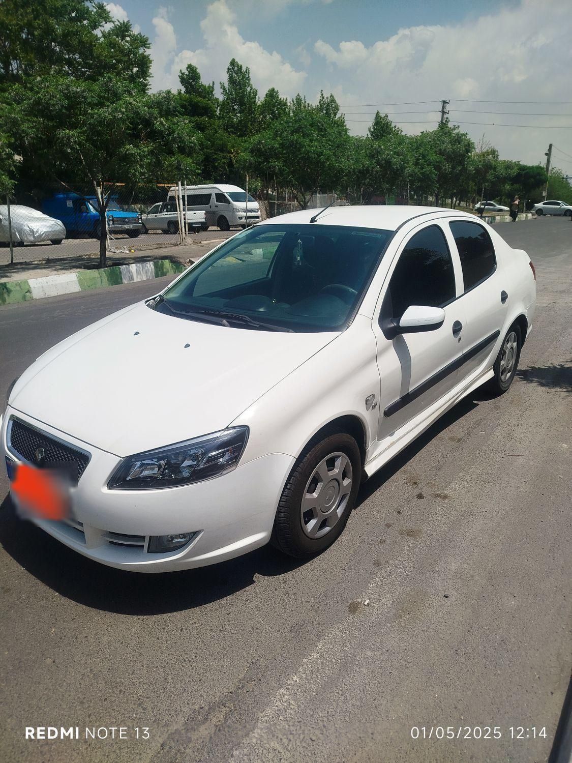 رانا LX - - 1393