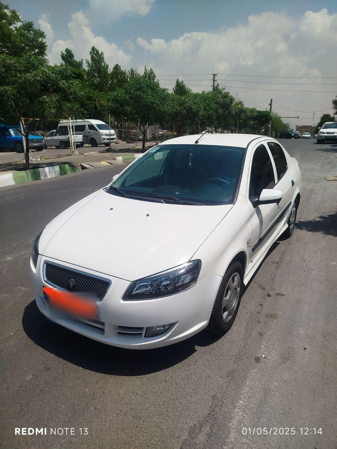 رانا LX - - 1393