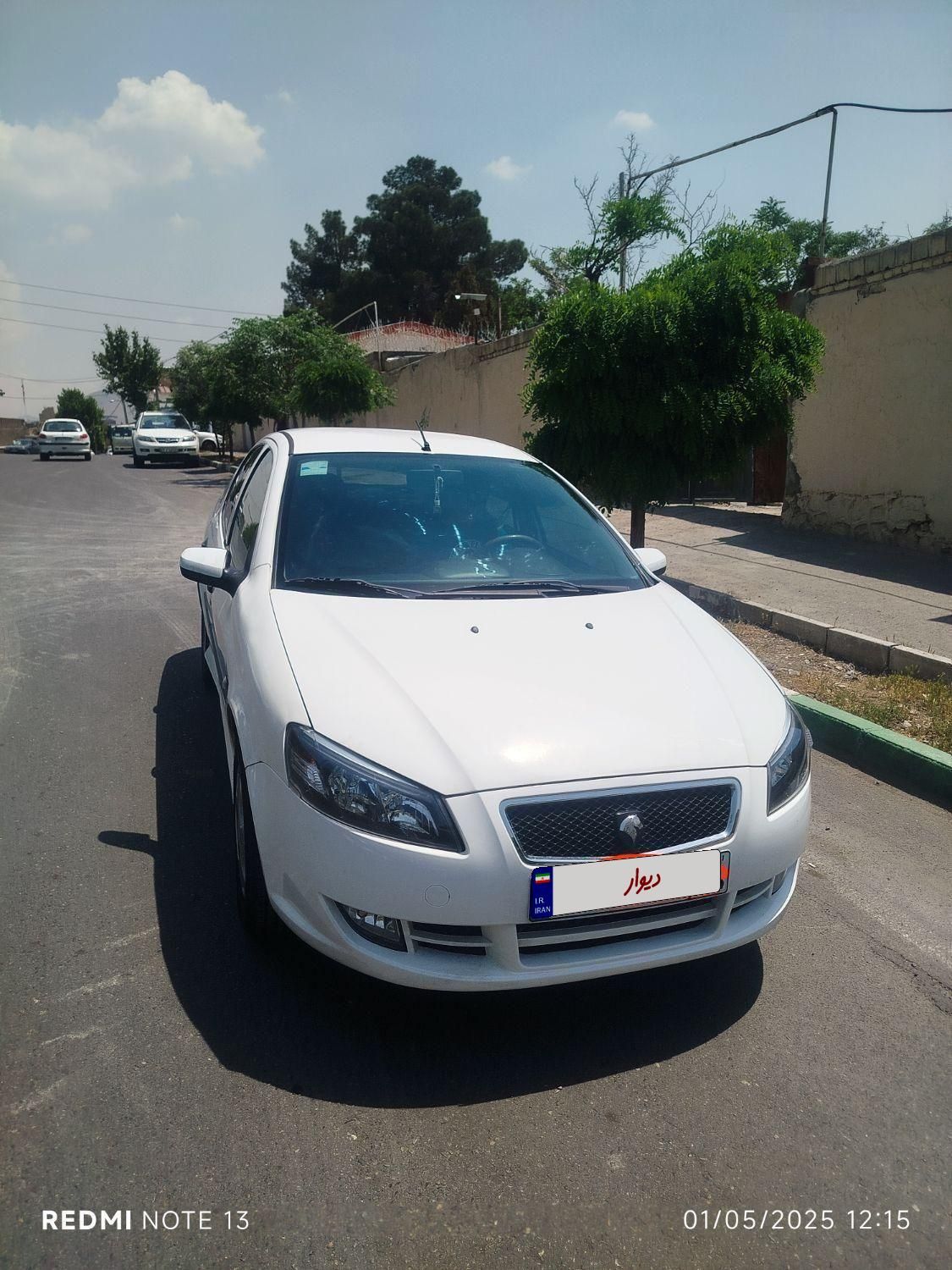 خودرو رانا، LX آگهی ann_17876738