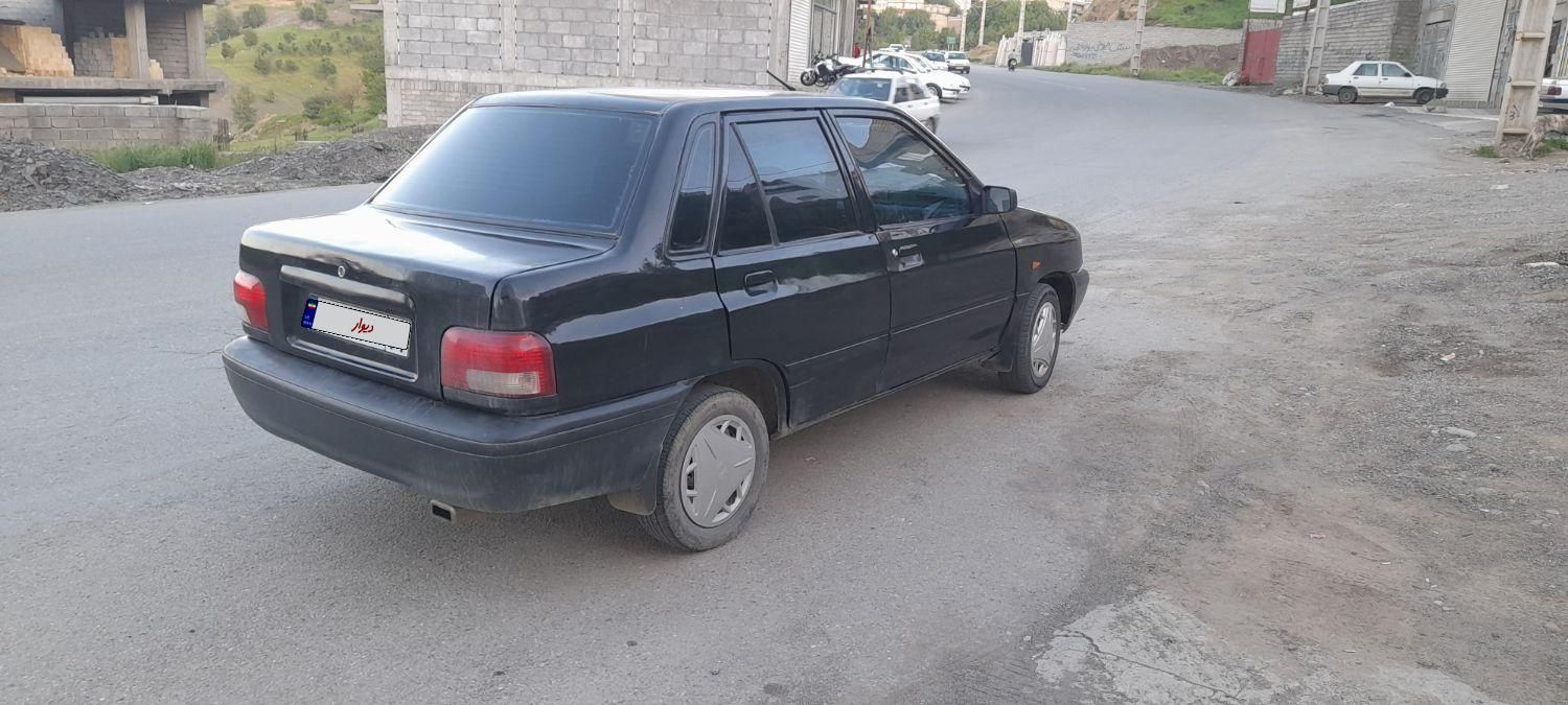 خودرو پراید، صبا آگهی ann_17876745