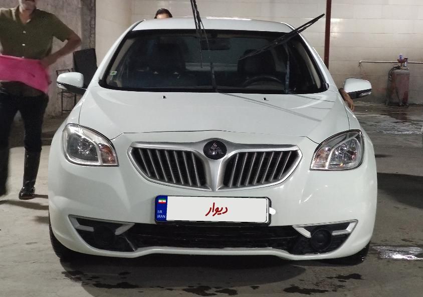 خودرو برلیانس، H330 آگهی ann_17876751