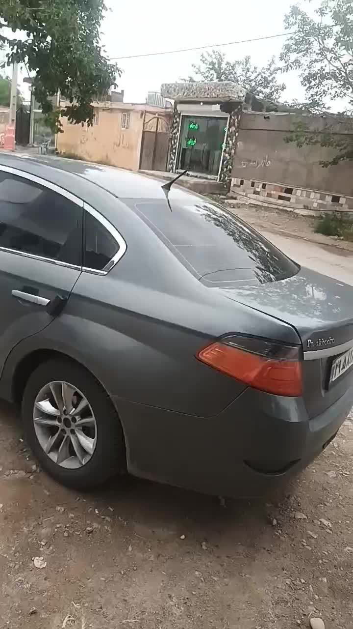 خودرو برلیانس، H330 آگهی ann_17876786